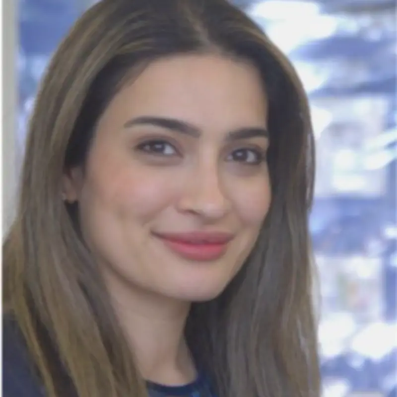 From Trainee Teacher to School Leader: Riam's Journey to Deputy SCITT Lead
