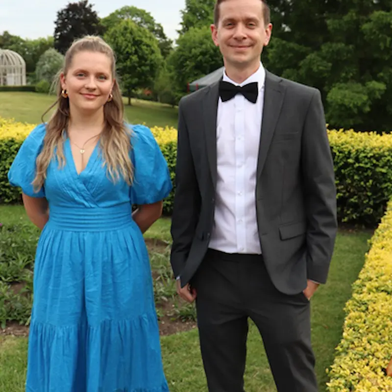 National recognition for United Teaching graduates