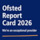 Proud to be ‘Exceptional’ in all areas