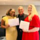 United Teaching alum named a finalist for Outstanding New Teacher of the Year at the National Pearson Teaching Awards.