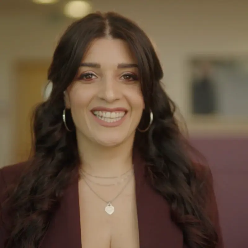 Anna’s teacher training journey: from Italy to Salford